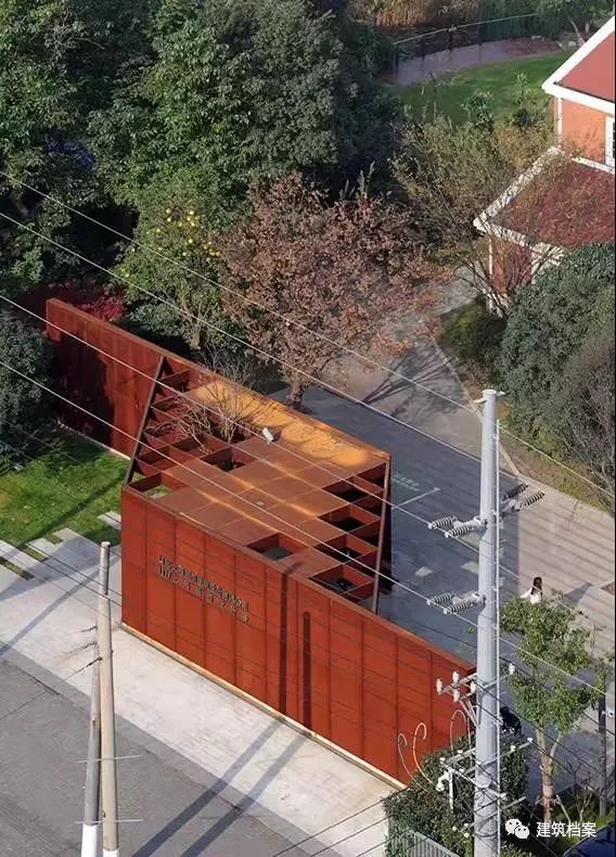 走进上海联创设计谷：一个有文化的园区，可以装下一座城市