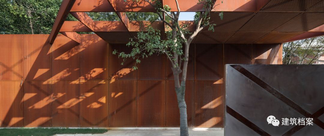 走进上海联创设计谷：一个有文化的园区，可以装下一座城市