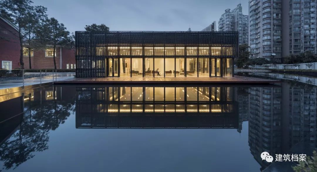 走进上海联创设计谷：一个有文化的园区，可以装下一座城市