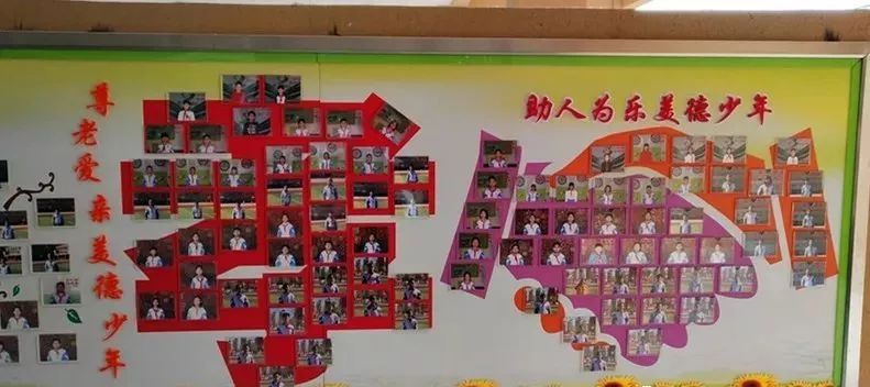 「平安建设」积极创建文明校园，有力助推创文工作