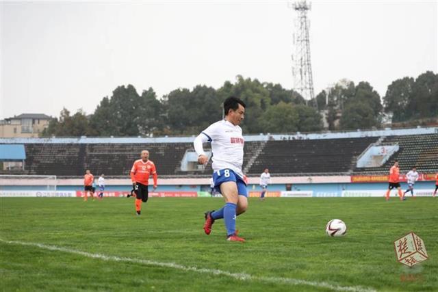 彭伟国范志毅魏群姜峰蔡晟等齐聚恩施,老甲A的传奇仍在延续