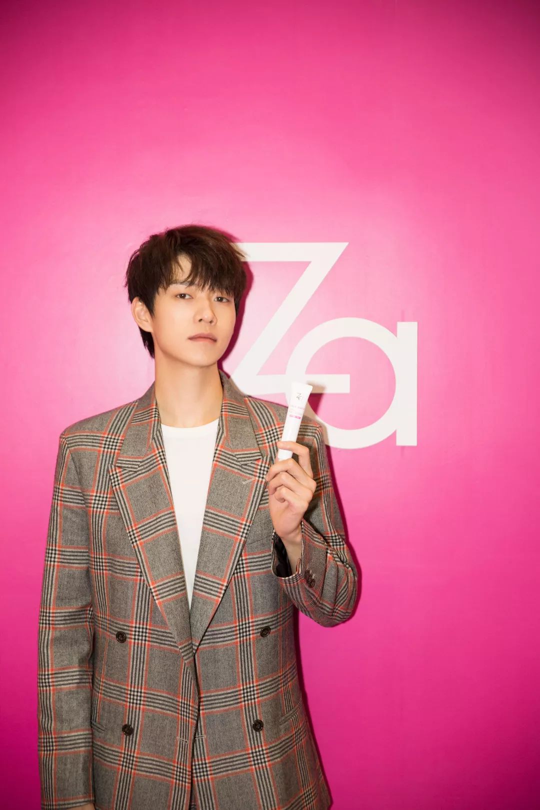 za姬芮升级款,za姬芮细粉色