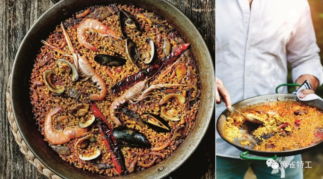 马德里｜助你闪亮过冬的西班牙特色好物！