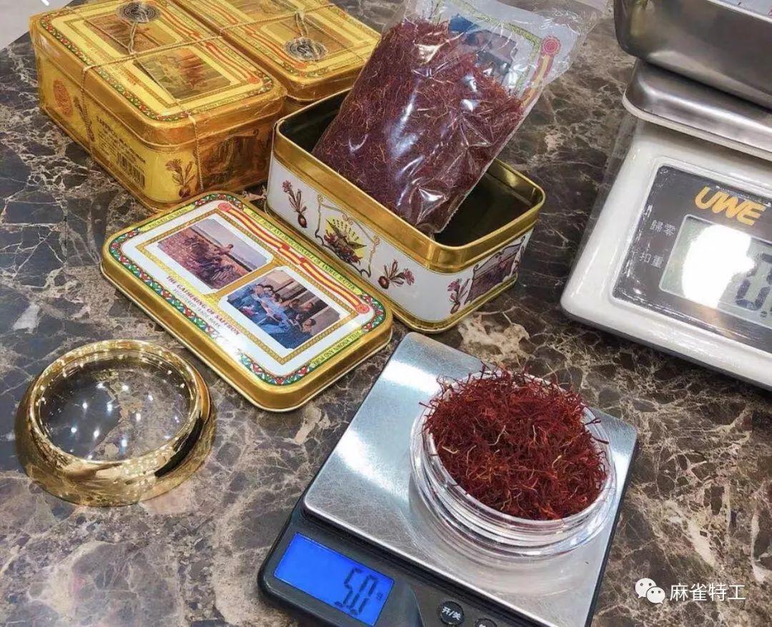 马德里｜助你闪亮过冬的西班牙特色好物！