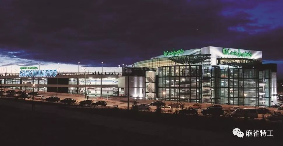 马德里｜助你闪亮过冬的西班牙特色好物！