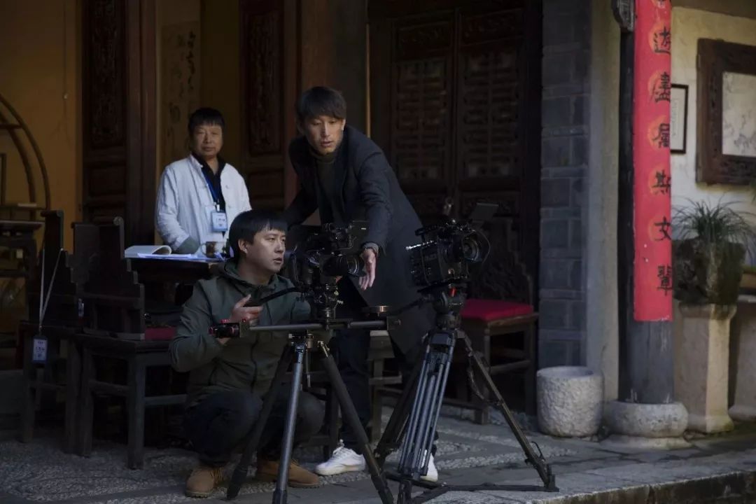 徐霞客片段,徐霞客纪录片