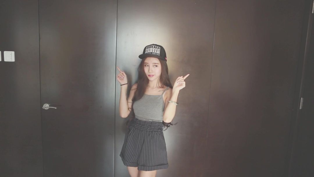 张大奕最近的新网红,张大奕中国第一网红