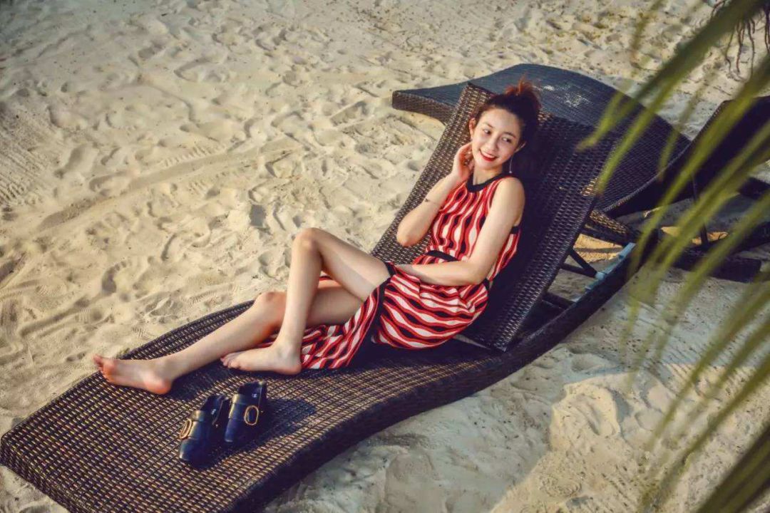 张大奕最近的新网红,张大奕中国第一网红