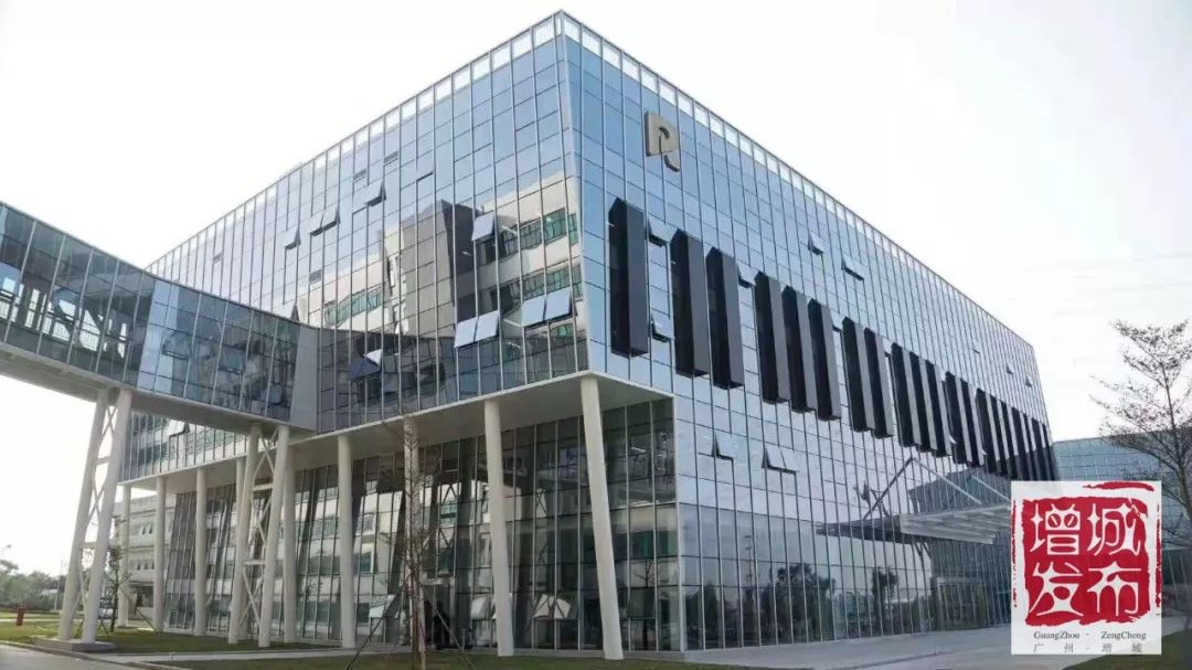 广州新塘最大的商业综合体,新塘有商业氛围感的地方