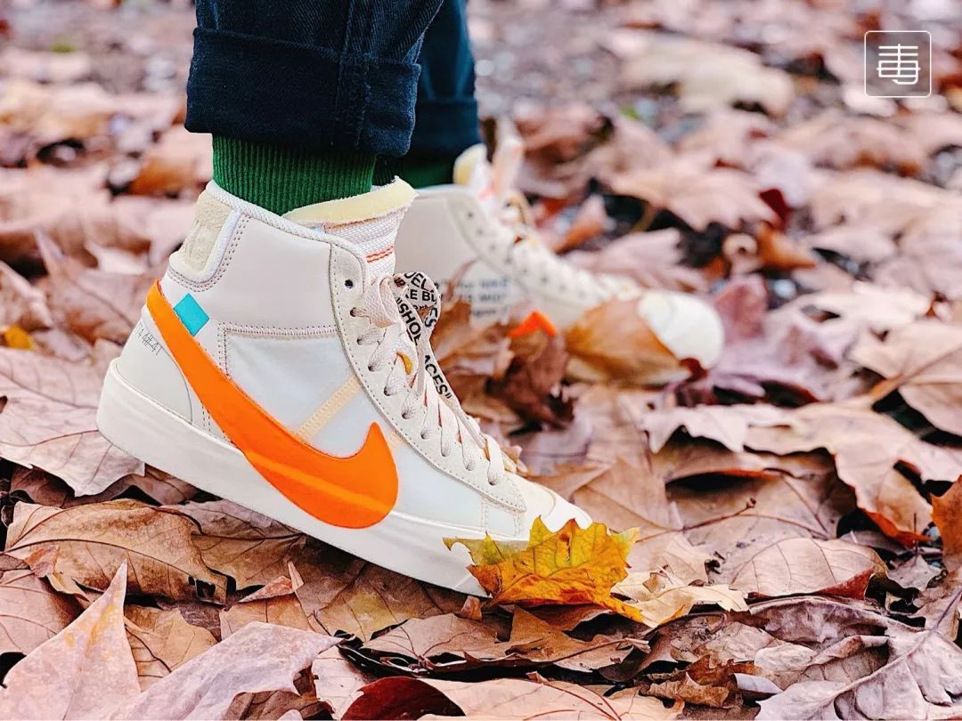 哪双球鞋算上你心目中的终极鞋王,晒鞋最新款大全