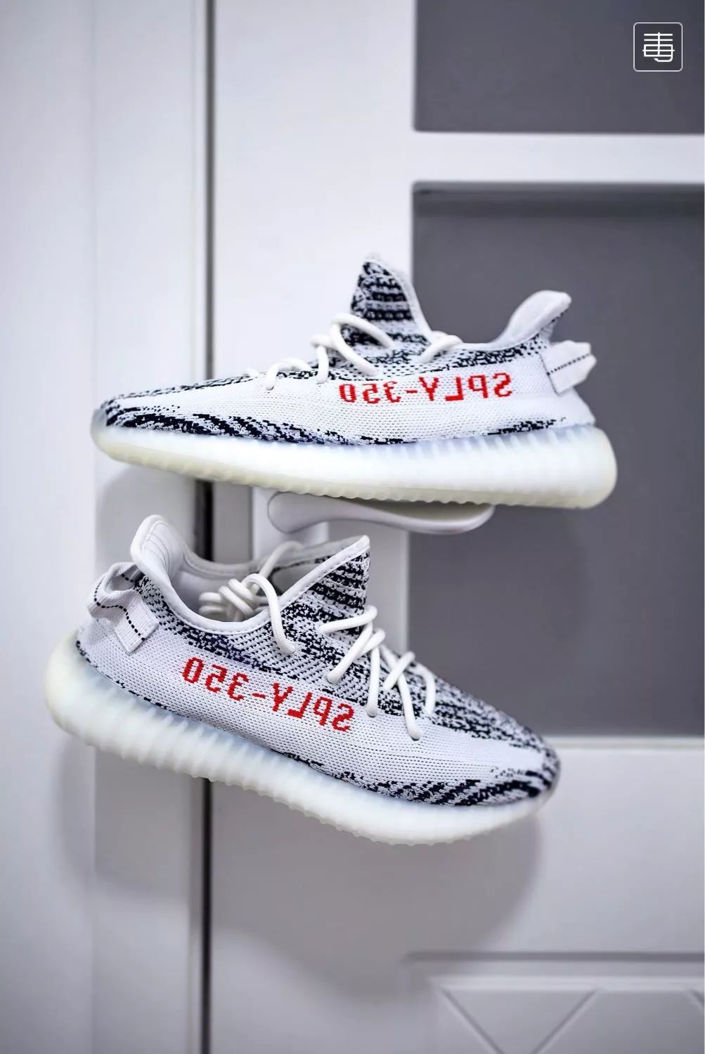 哪双球鞋算上你心目中的终极鞋王,晒鞋最新款大全