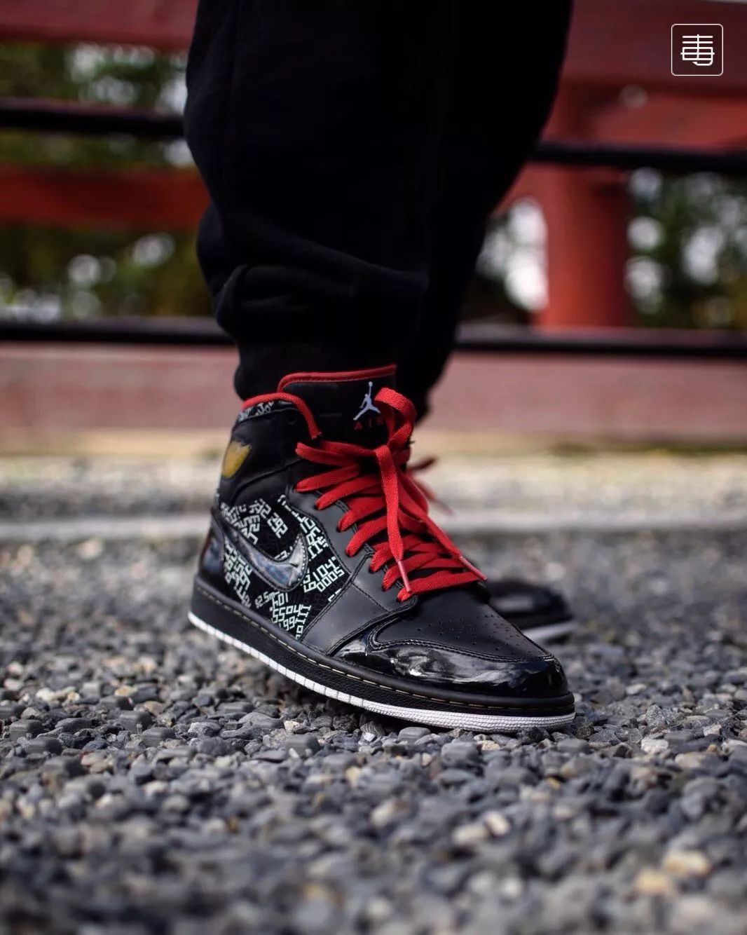 哪双球鞋算上你心目中的终极鞋王,晒鞋最新款大全