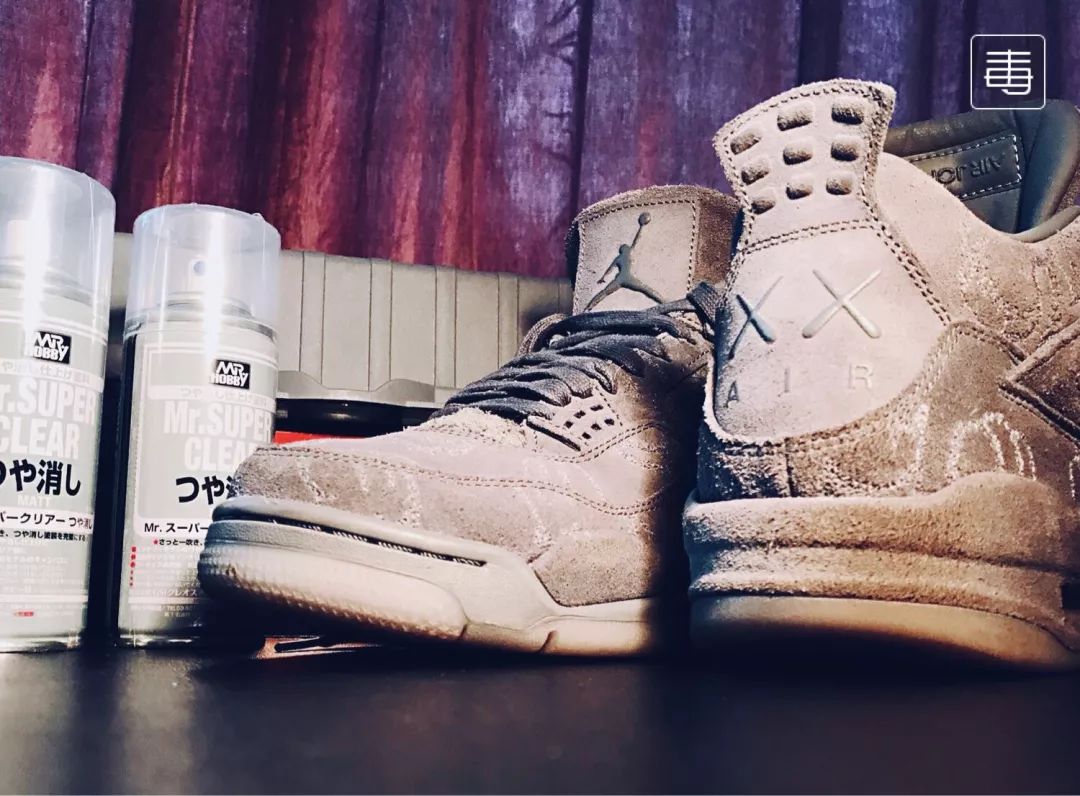 哪双球鞋算上你心目中的终极鞋王,晒鞋最新款大全