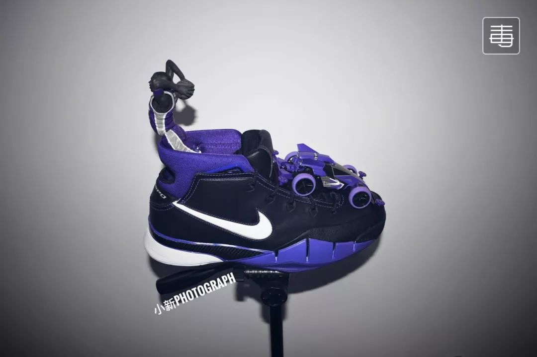 哪双球鞋算上你心目中的终极鞋王,晒鞋最新款大全