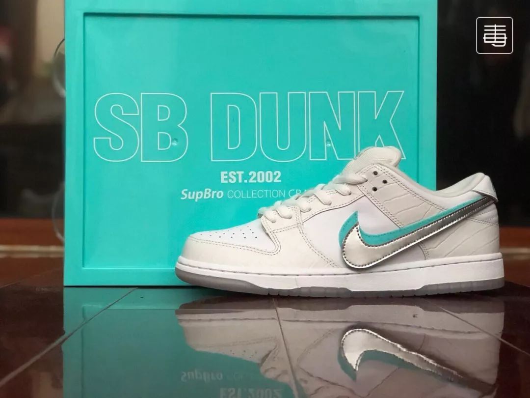 哪双球鞋算上你心目中的终极鞋王,晒鞋最新款大全