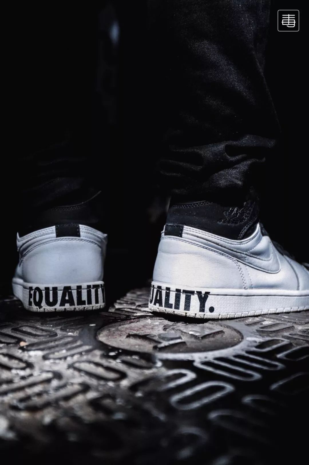 哪双球鞋算上你心目中的终极鞋王,晒鞋最新款大全