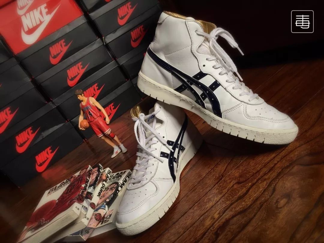 哪双球鞋算上你心目中的终极鞋王,晒鞋最新款大全