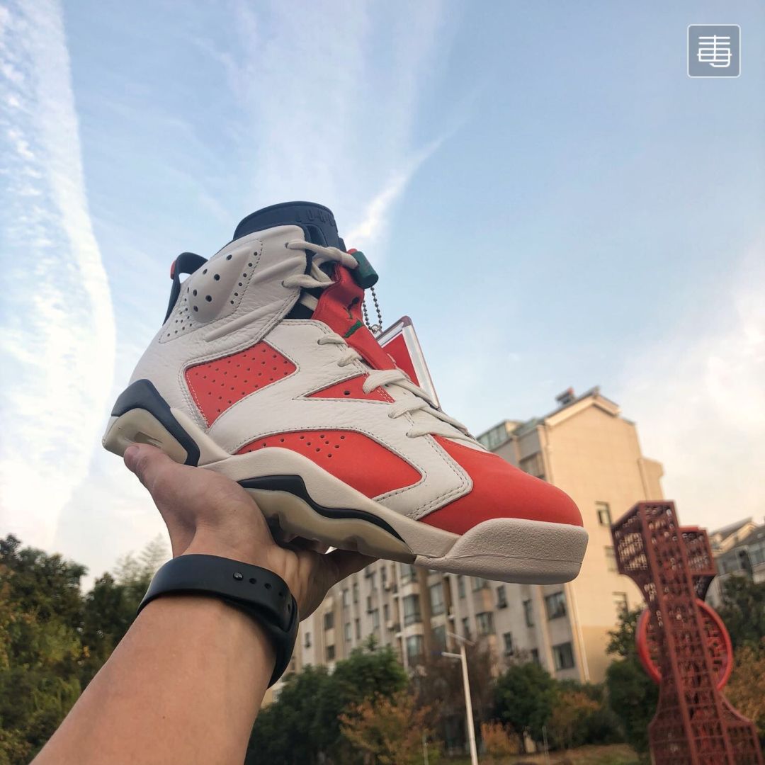 哪双球鞋算上你心目中的终极鞋王,晒鞋最新款大全