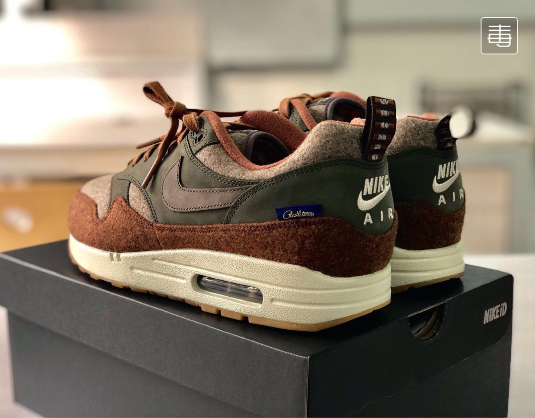 哪双球鞋算上你心目中的终极鞋王,晒鞋最新款大全