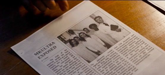 怪奇物语威尔最后的结局,怪奇物语1-4解说