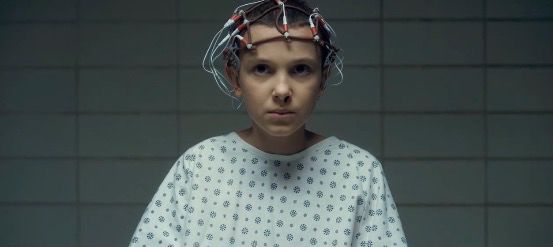 怪奇物语威尔最后的结局,怪奇物语1-4解说