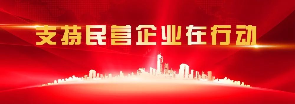 支持中小民营企业发展,支持民营企业经济发展的意见