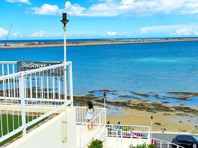 日本夏威夷樱花海岛,在日本最晚看到樱花开放的岛屿