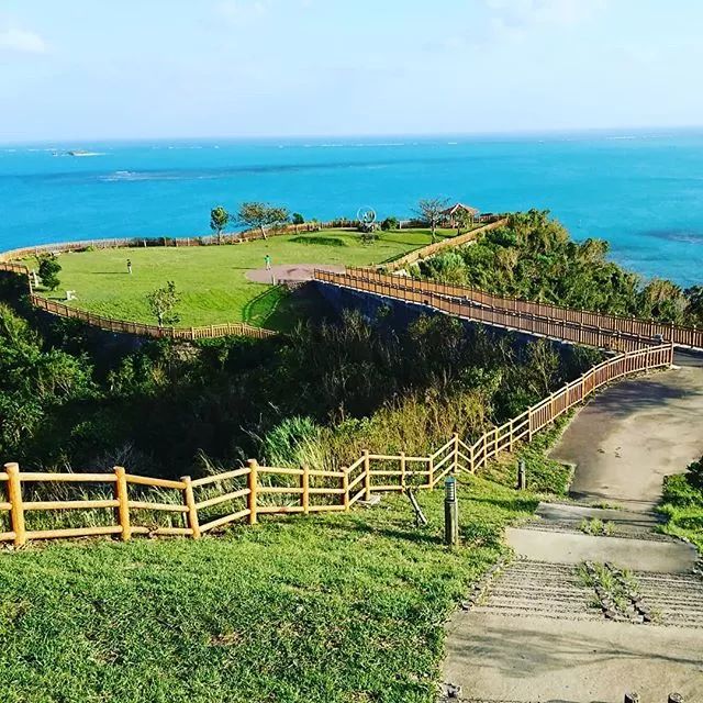 日本夏威夷樱花海岛,在日本最晚看到樱花开放的岛屿