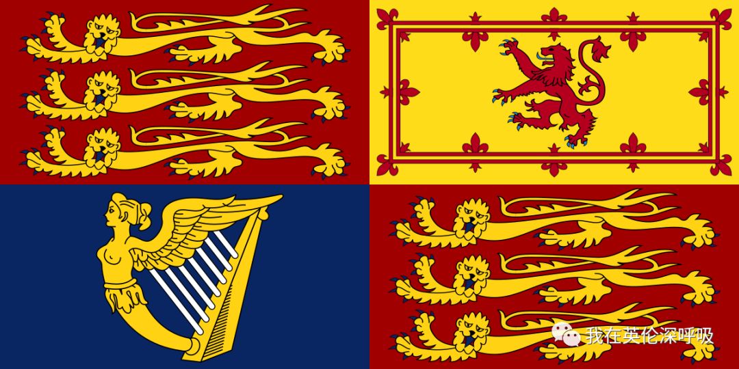 「皇室追踪」女王办公的白金汉宫，周末度假的温莎城堡，威廉凯特，哈利梅根居住的肯辛顿宫，不只可以在门口照个像，其实也可以进去转转