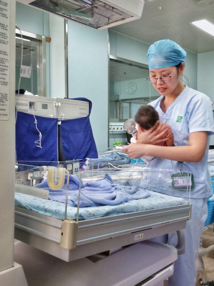 世界早产儿是多少,世界早产儿日