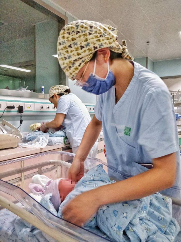 世界早产儿是多少,世界早产儿日