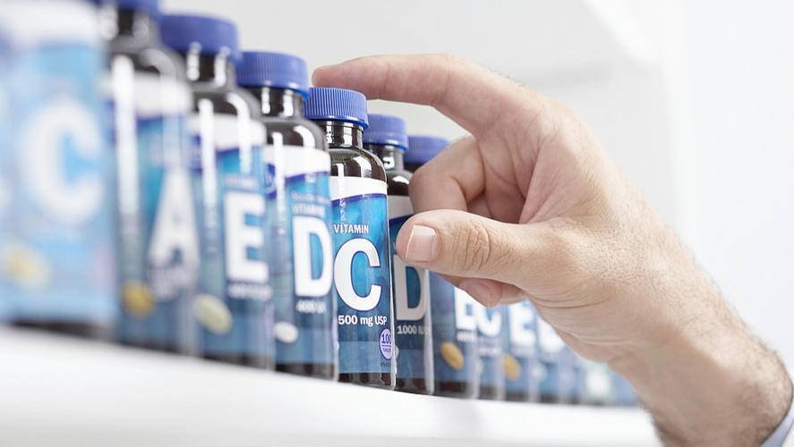 被保健蒙蔽双眼,别盲目保健