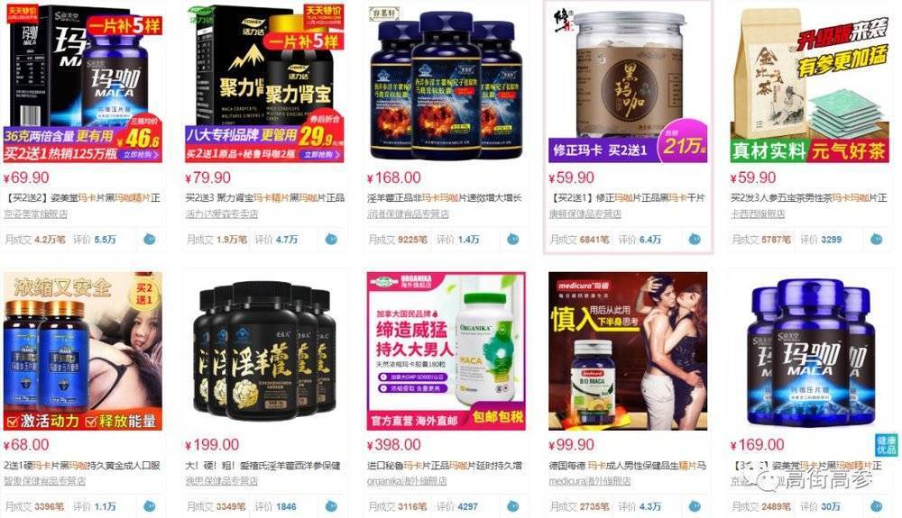 被保健蒙蔽双眼,别盲目保健