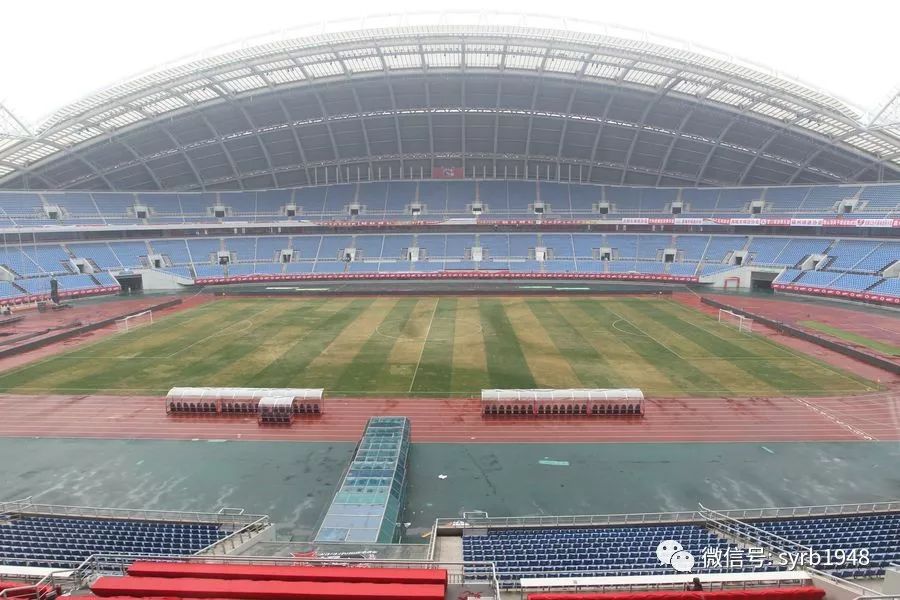 沈阳有开放的体育场吗,好消息来辽