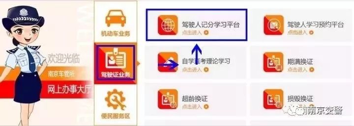 审验驾驶证需要什么,您的驾驶证需要审验