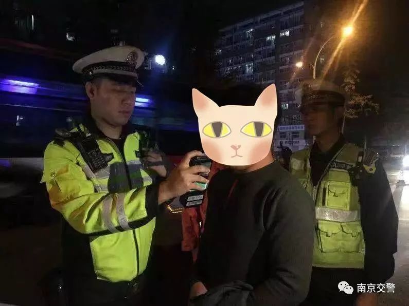 酒后叫代驾违法吗,酒后叫代驾却被罚