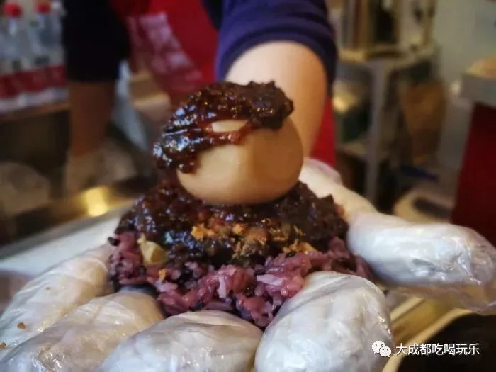 成都15元一碗饭,成都最便宜饭是什么饭