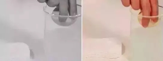 一刷就白的网红牙膏是真的假的,自从换了牙就牙黄