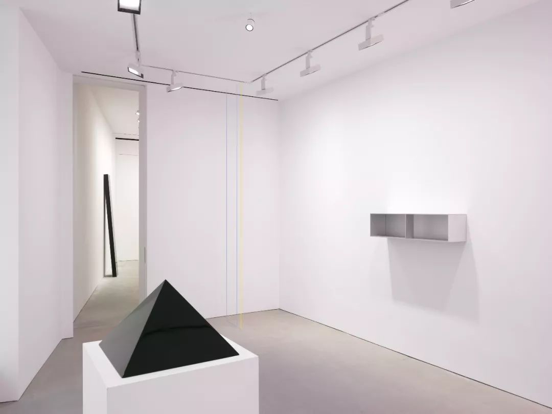 少即是多的极简主义,少即是多简介