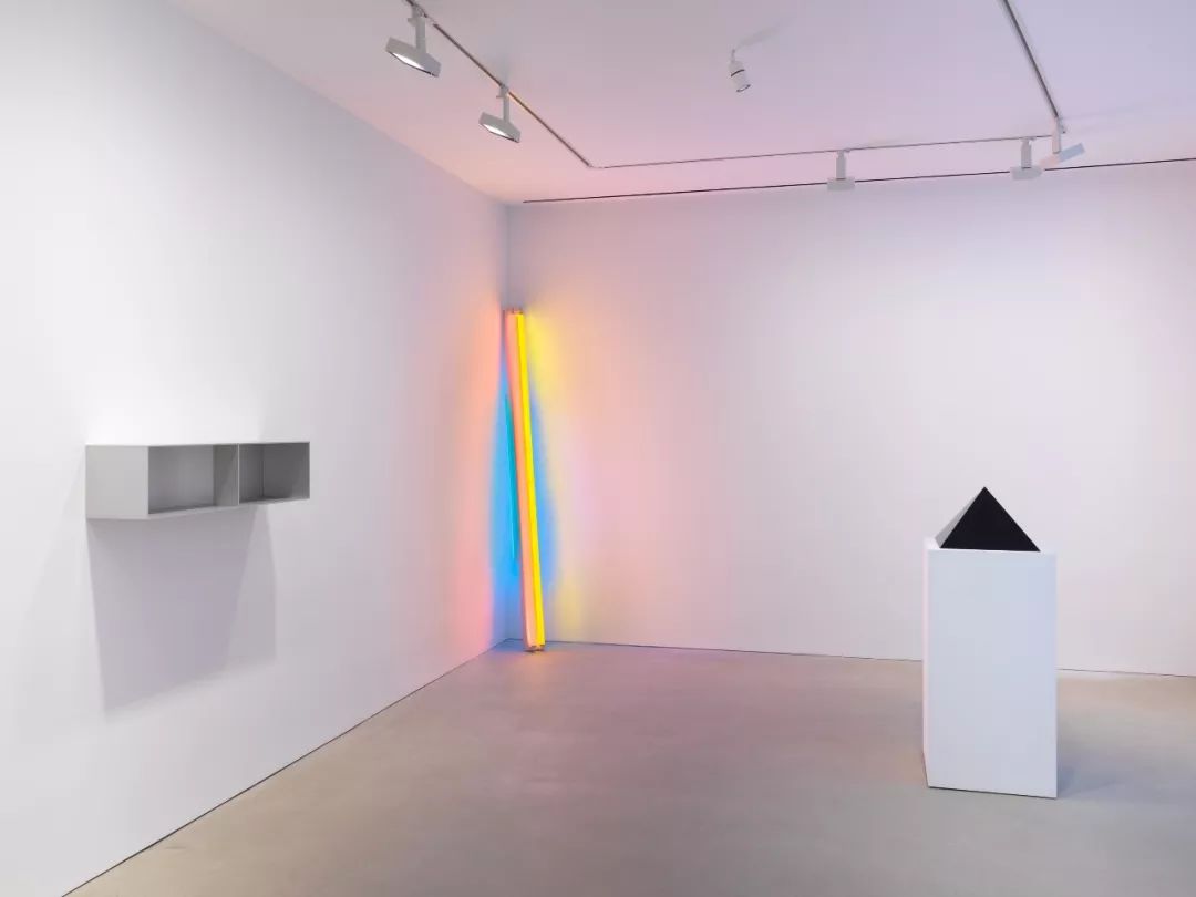 少即是多的极简主义,少即是多简介