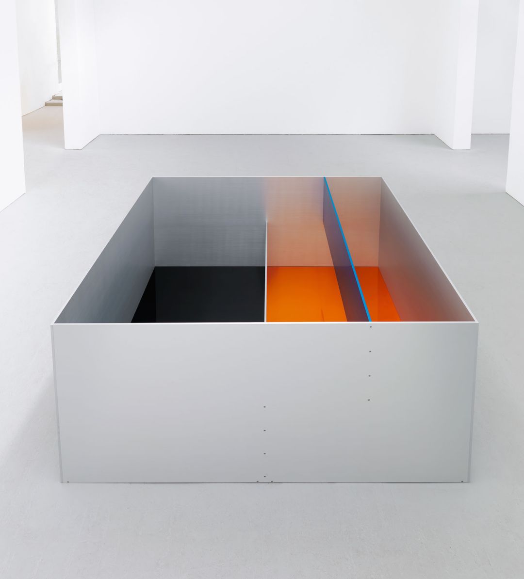 少即是多的极简主义,少即是多简介