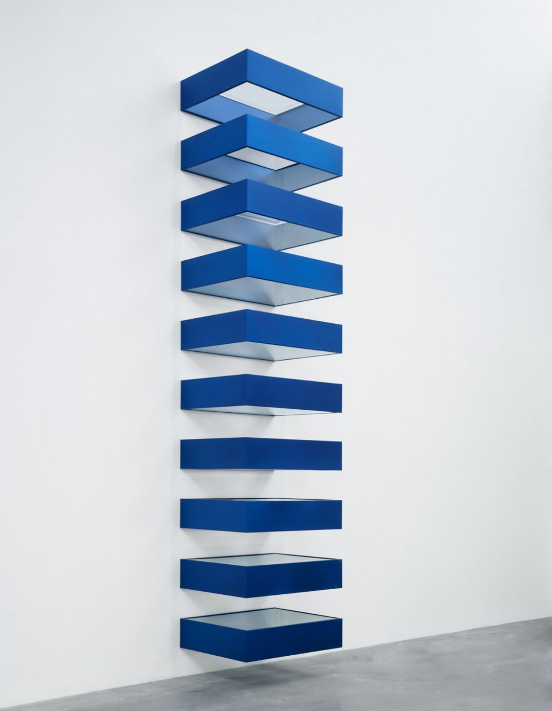 少即是多的极简主义,少即是多简介