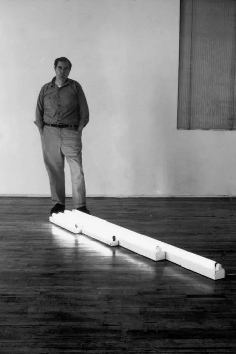 少即是多的极简主义,少即是多简介