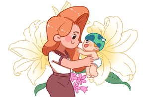 盆底康复超过6个月,笑尿了就是病吗