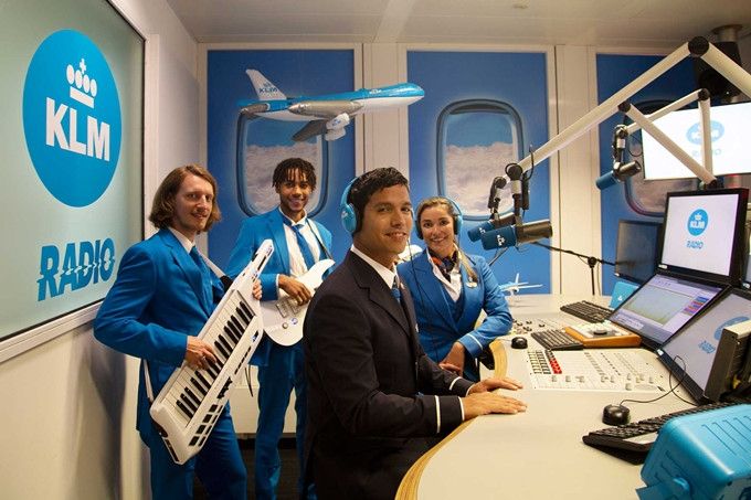 荷兰klm皇家航空公司,klm荷兰皇家航空怎么用