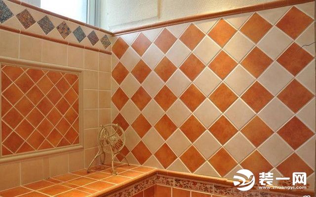 冬天贴磁砖方法,冬季贴地砖方法