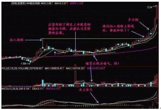 季线选股法100%成功选股公式,炒股选股必备技巧视频教程