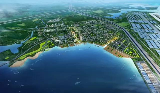 茂名港博贺新港区30万吨级航道,张家港亿吨大港的崛起