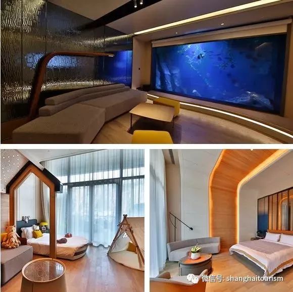 上海深坑酒店攻略,上海深坑酒店有多少房间