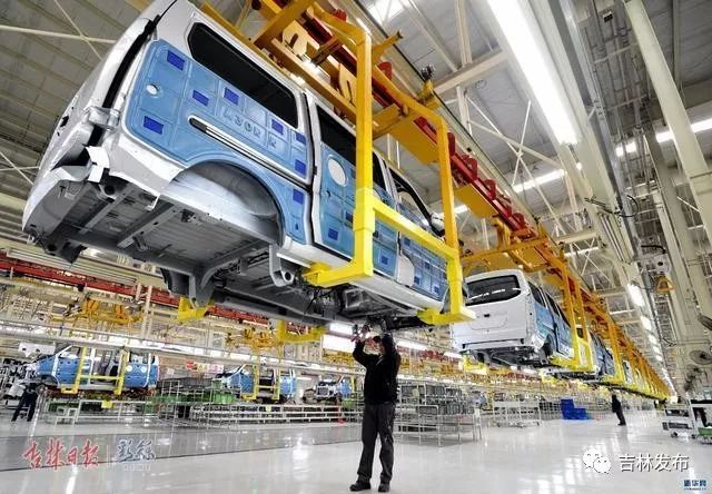 “全国综合实力千强镇”榜单发布,我省7个镇入选,公主岭市范家屯镇排名全省第一!